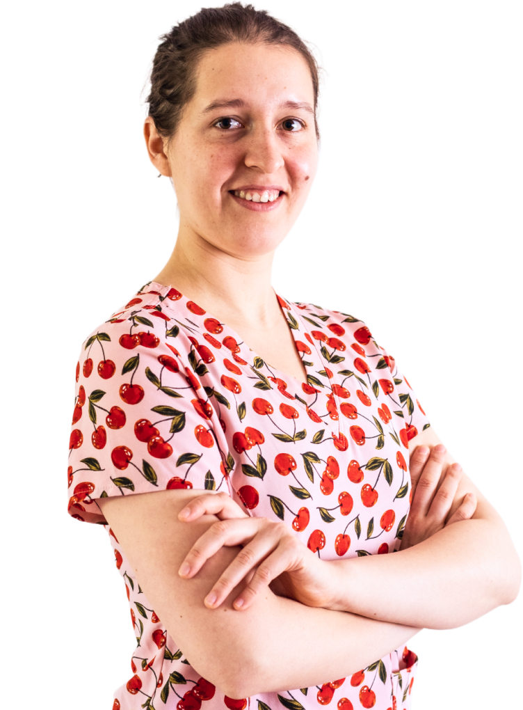 Dra. Beatriz Koryzma H.