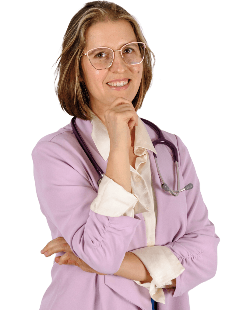 Dra. Beatriz Koryzma H.